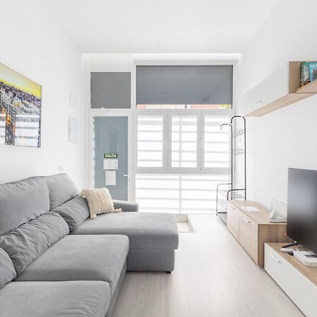 Moncloa Apartment, Con Parking Opcional Μαδρίτη Εξωτερικό φωτογραφία