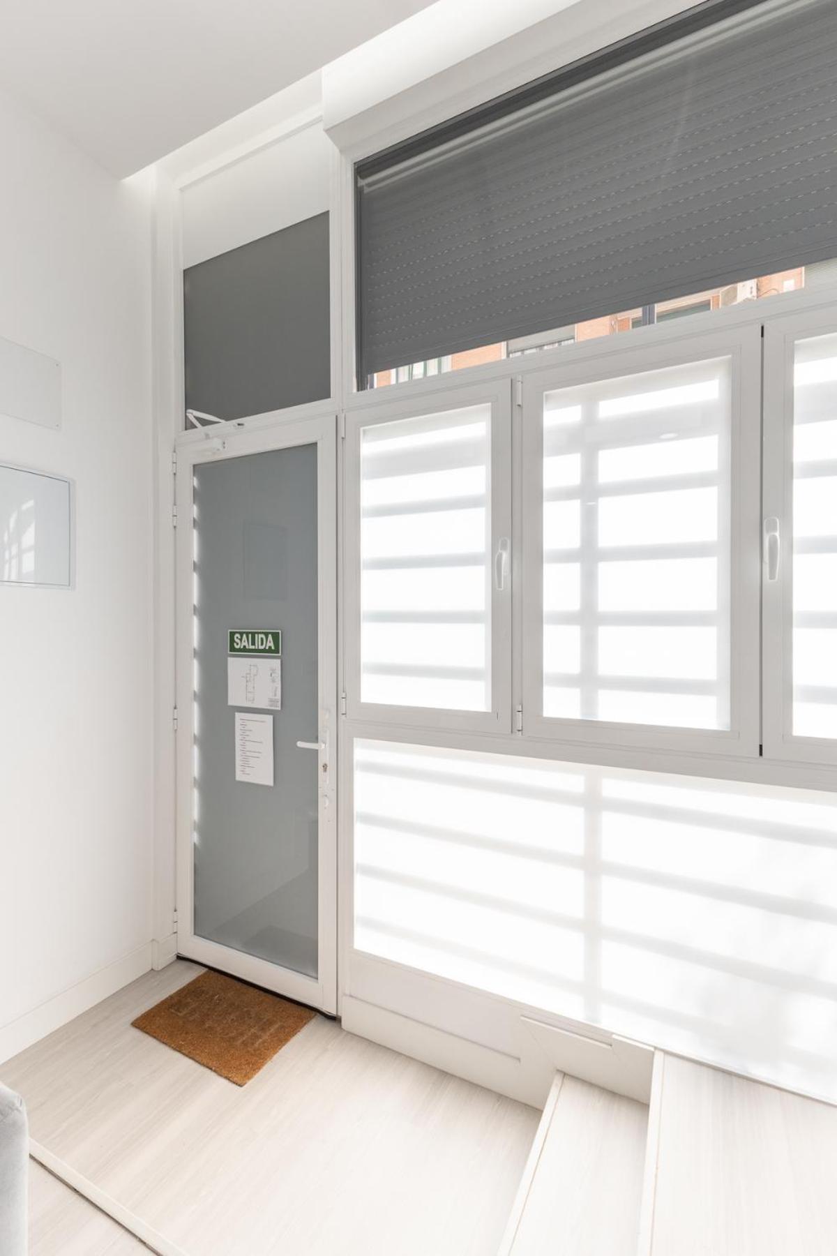 Moncloa Apartment, Con Parking Opcional Μαδρίτη Εξωτερικό φωτογραφία