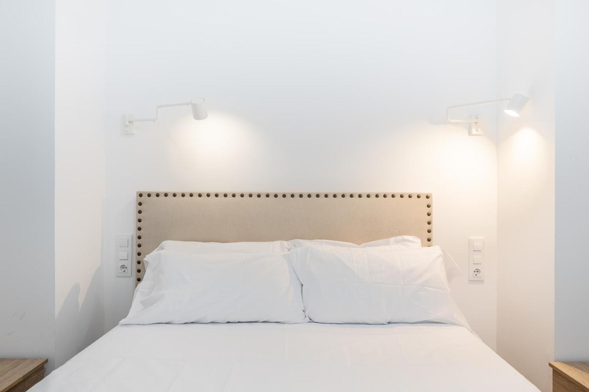 Moncloa Apartment, Con Parking Opcional Μαδρίτη Εξωτερικό φωτογραφία